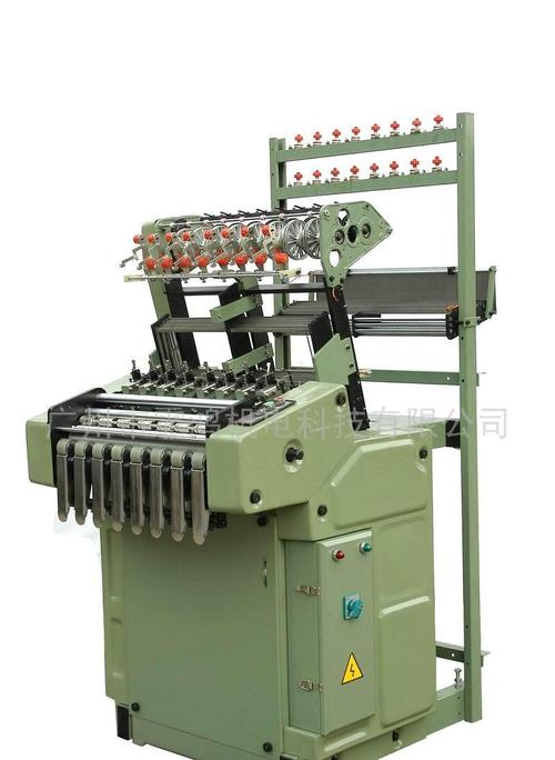 霏鸿牌高速拉链机(图)--纺织机械